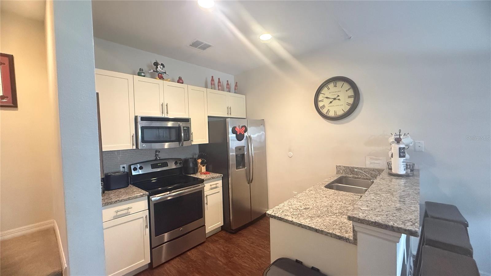 2903 Edenshire Unit 102, Kissimmee, FL 34746