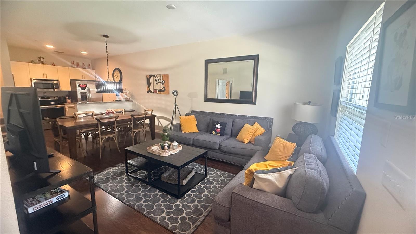 2903 Edenshire Unit 102, Kissimmee, FL 34746