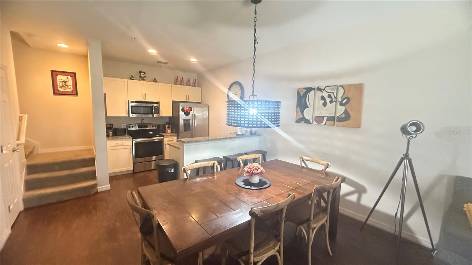 2903 Edenshire Unit 102, Kissimmee, FL 34746