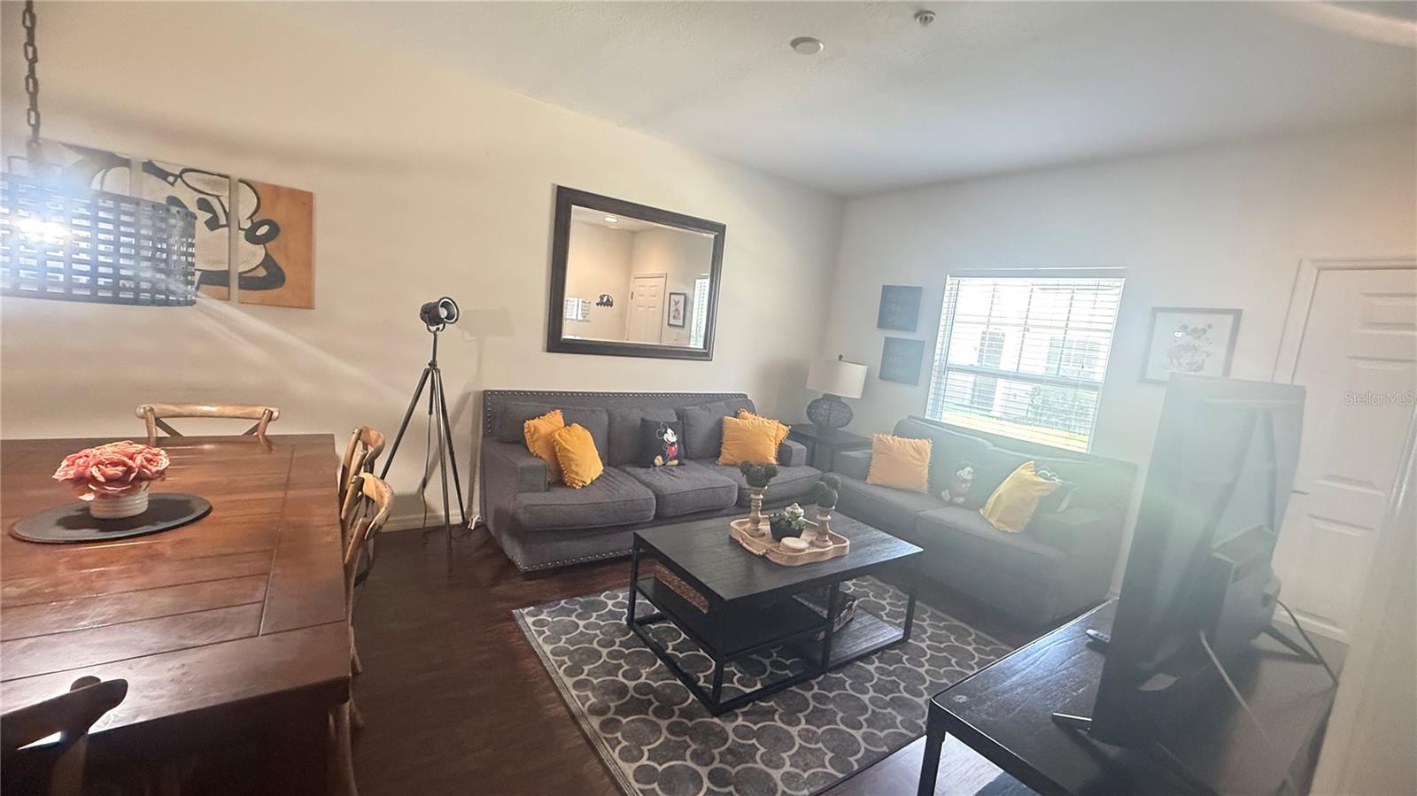 2903 Edenshire Unit 102, Kissimmee, FL 34746