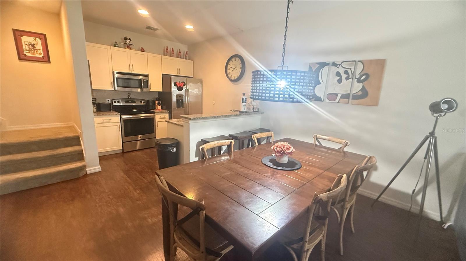 2903 Edenshire Unit 102, Kissimmee, FL 34746