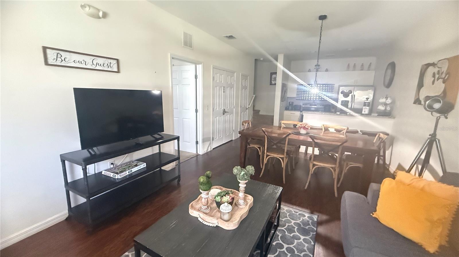 2903 Edenshire Unit 102, Kissimmee, FL 34746