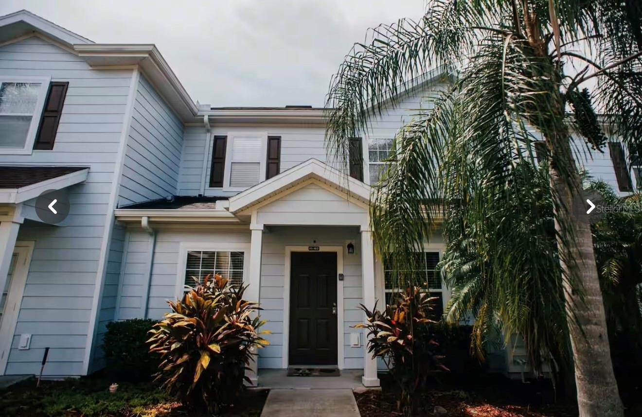 2903 Edenshire Unit 102, Kissimmee, FL 34746