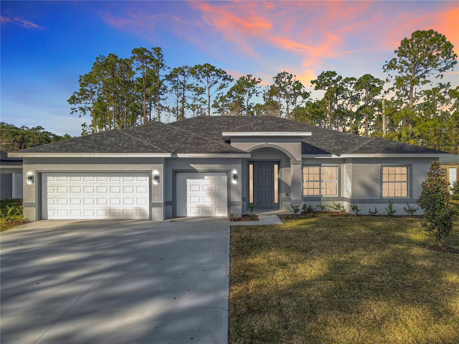 16 Egan, Palm Coast, FL 32164
