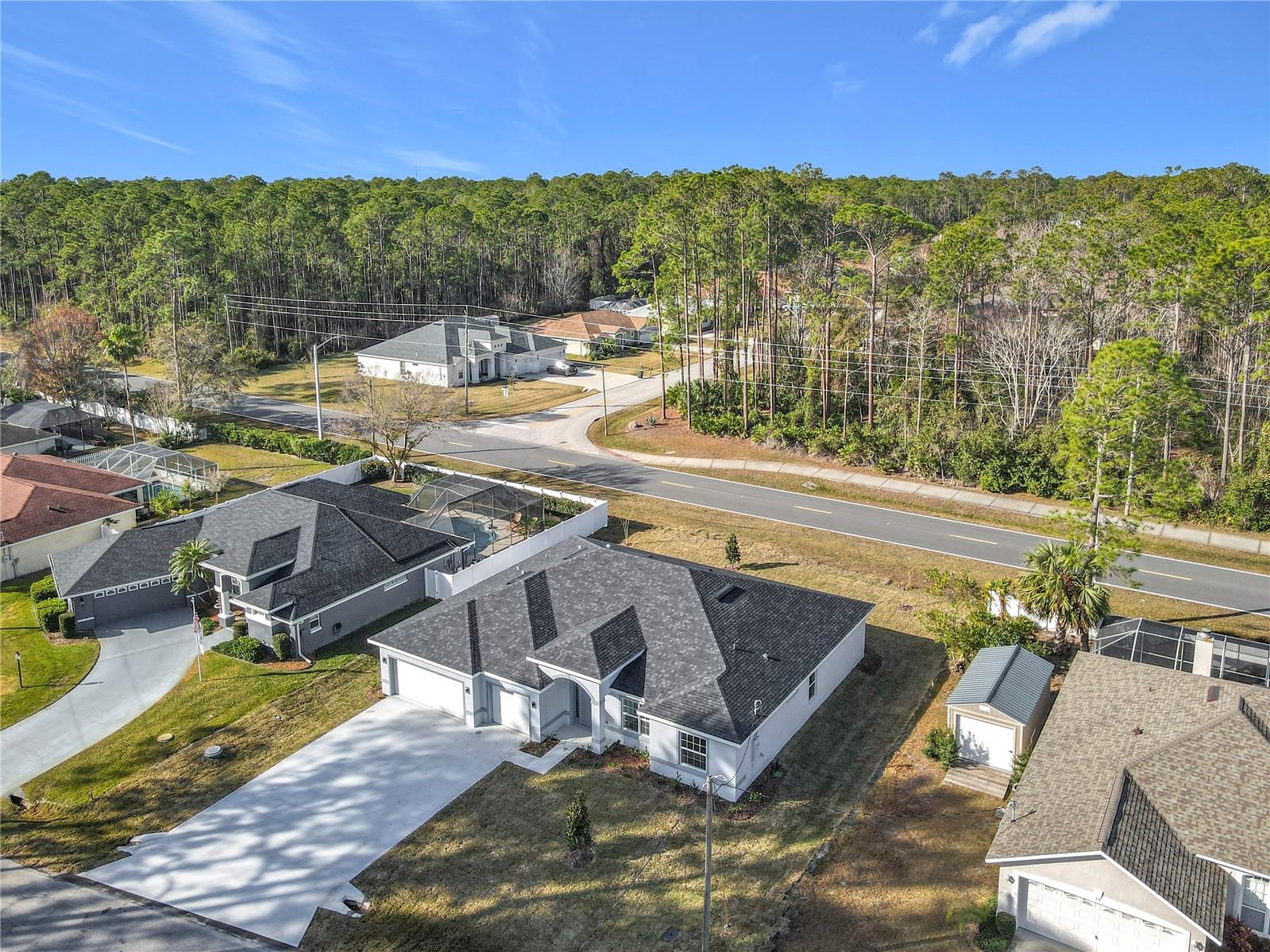 16 Egan, Palm Coast, FL 32164