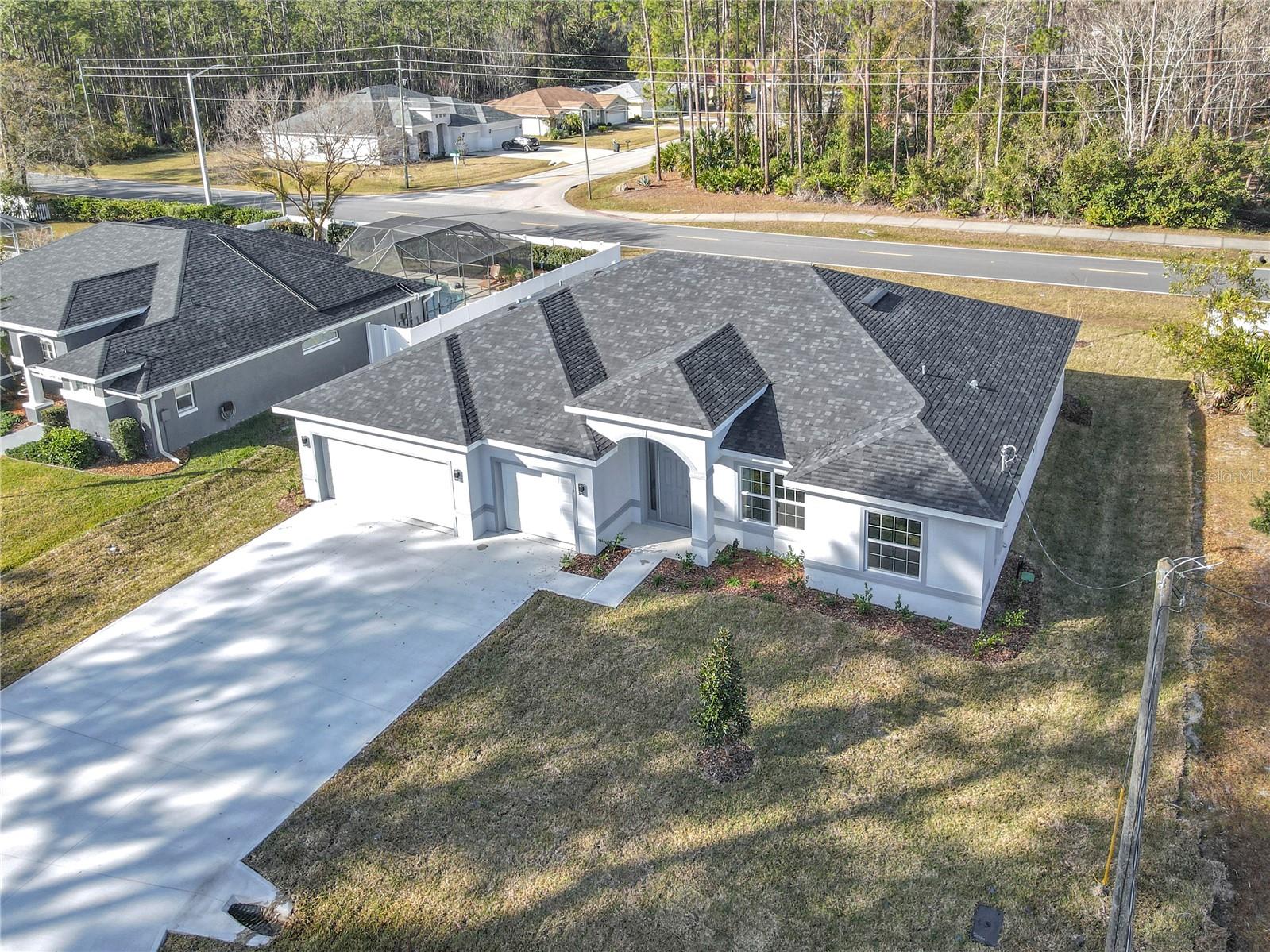 16 Egan, Palm Coast, FL 32164