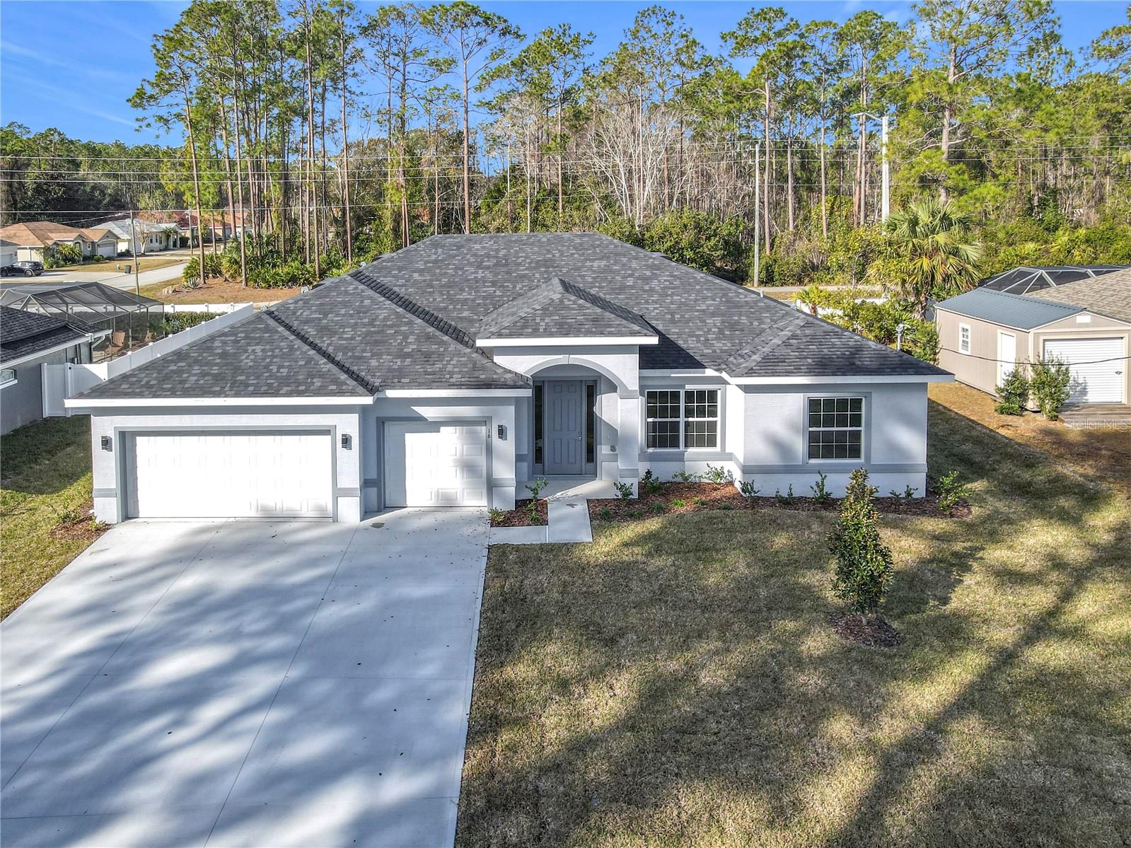 16 Egan, Palm Coast, FL 32164
