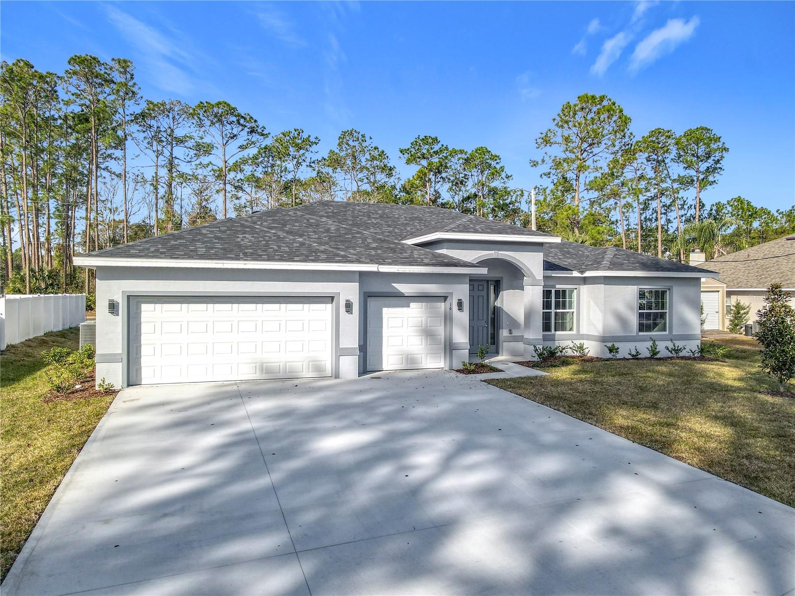 16 Egan, Palm Coast, FL 32164