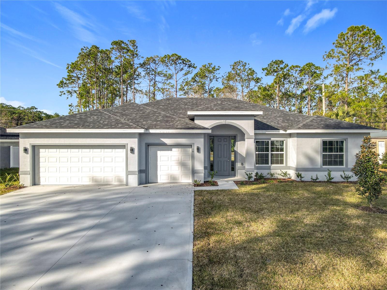 16 Egan, Palm Coast, FL 32164