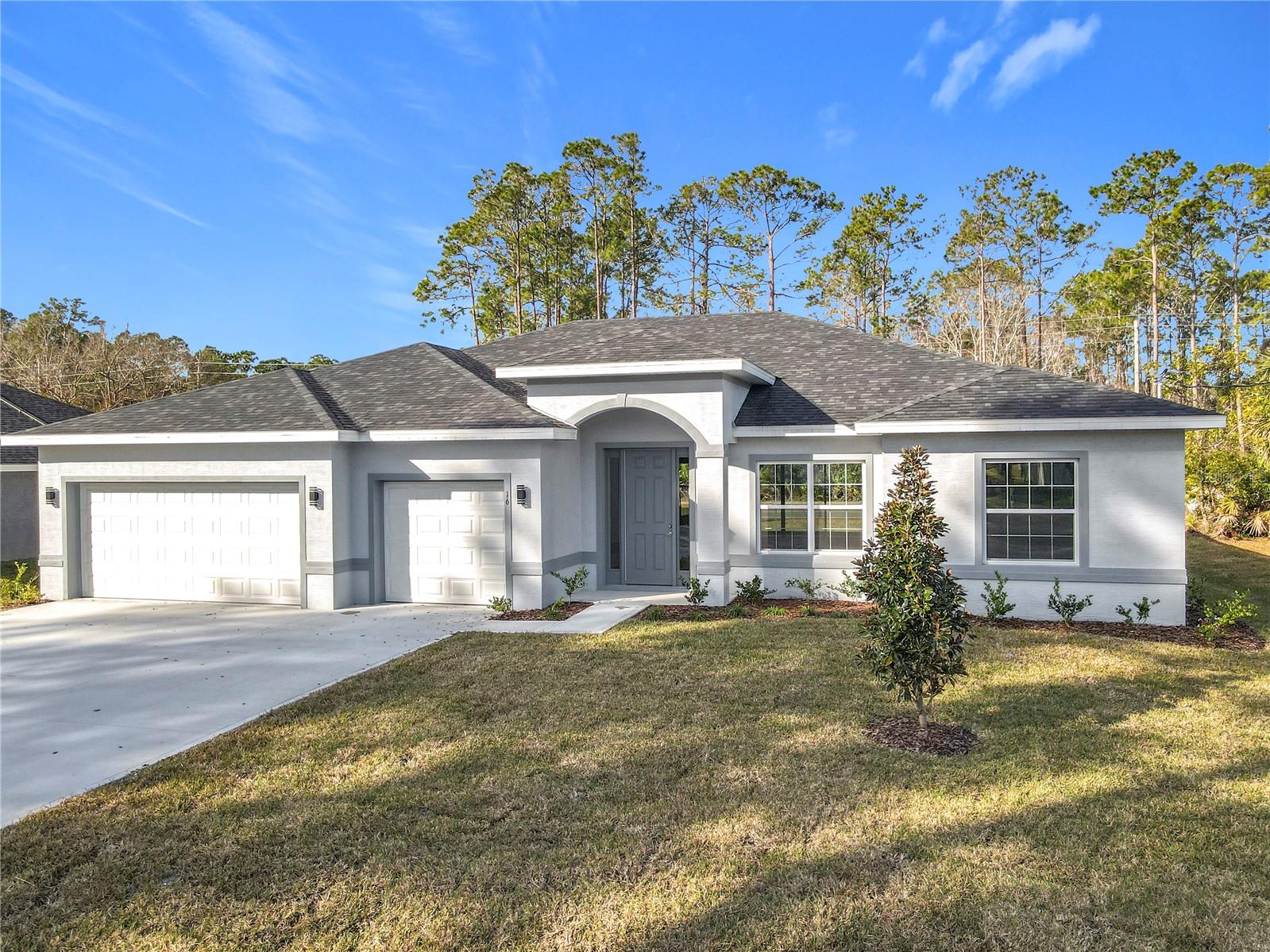 16 Egan, Palm Coast, FL 32164
