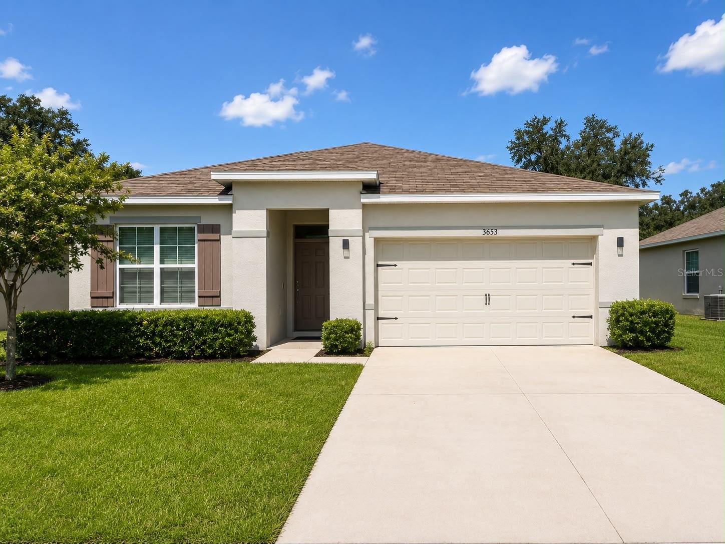 3653 Scarlet Oak, St Cloud, FL 34772