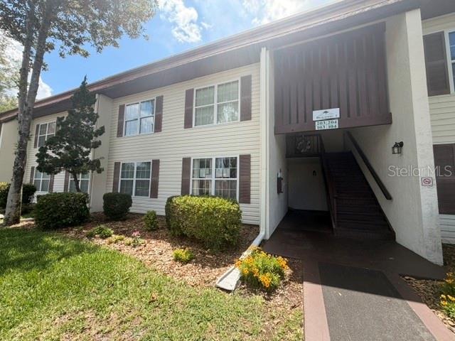 2400 Forest Unit 103, Inverness, FL 34453