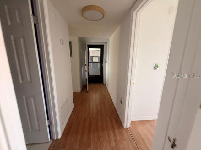 2400 Forest Unit 103, Inverness, FL 34453
