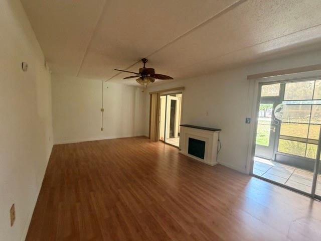 2400 Forest Unit 103, Inverness, FL 34453