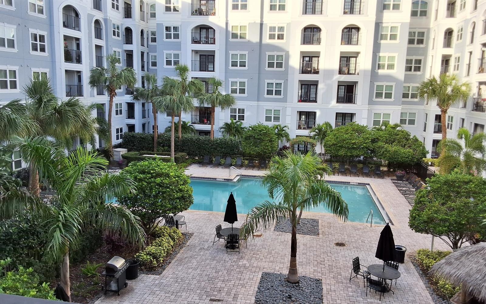 204 South Unit 3060, Orlando, FL 32801