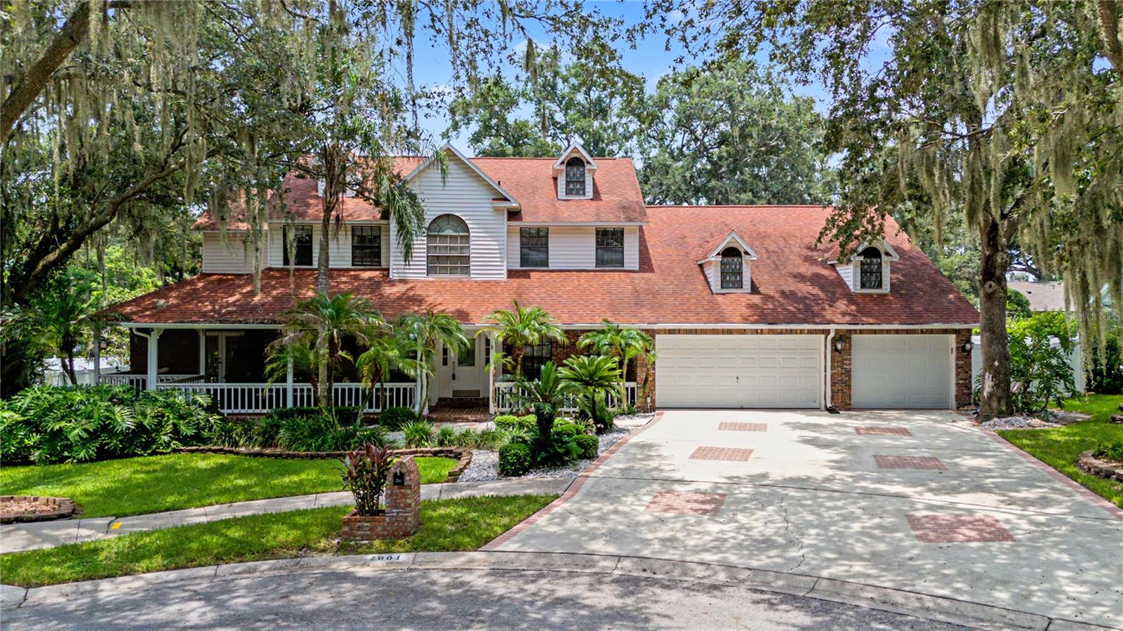 2004 Oakwood Knoll, Valrico, FL 33596