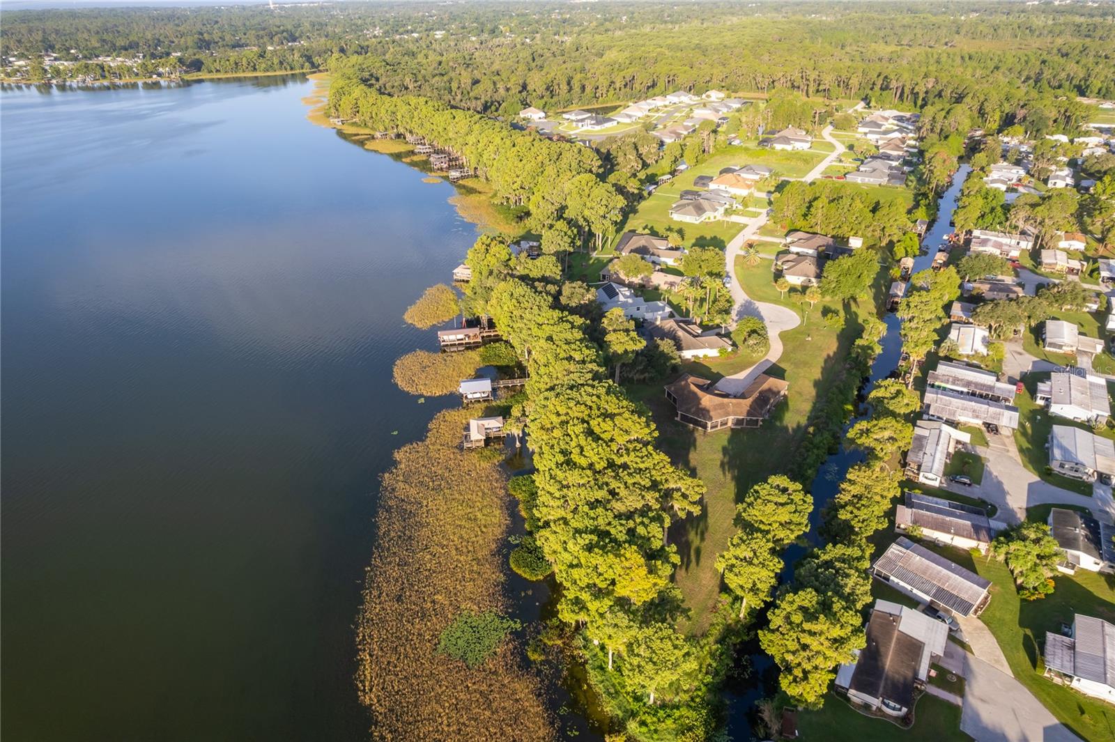 12131 Eagles Point, Grand Island, FL 32735