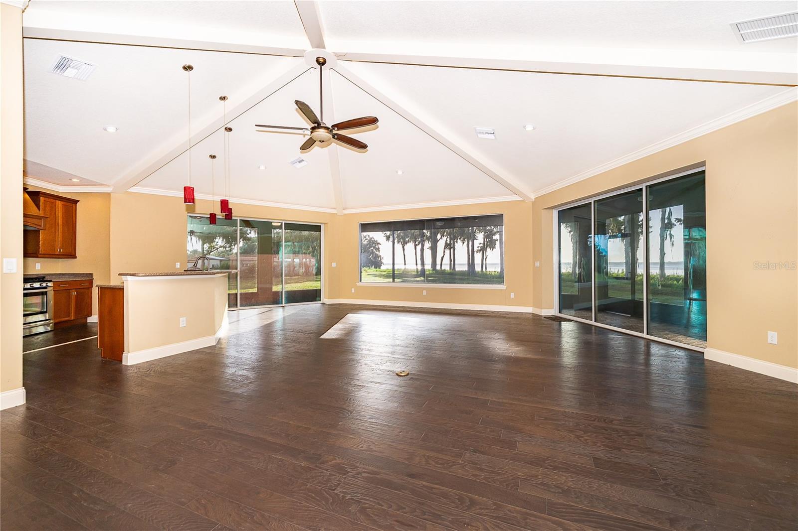 12131 Eagles Point, Grand Island, FL 32735