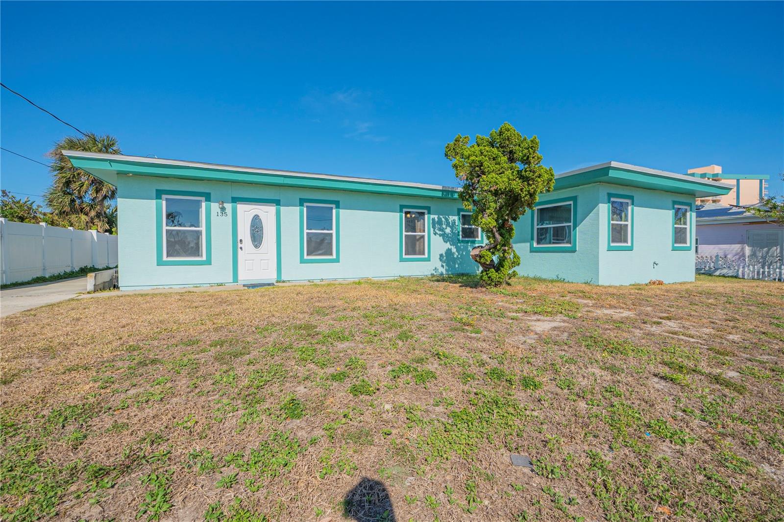 135 Park, Daytona Beach, FL 32118