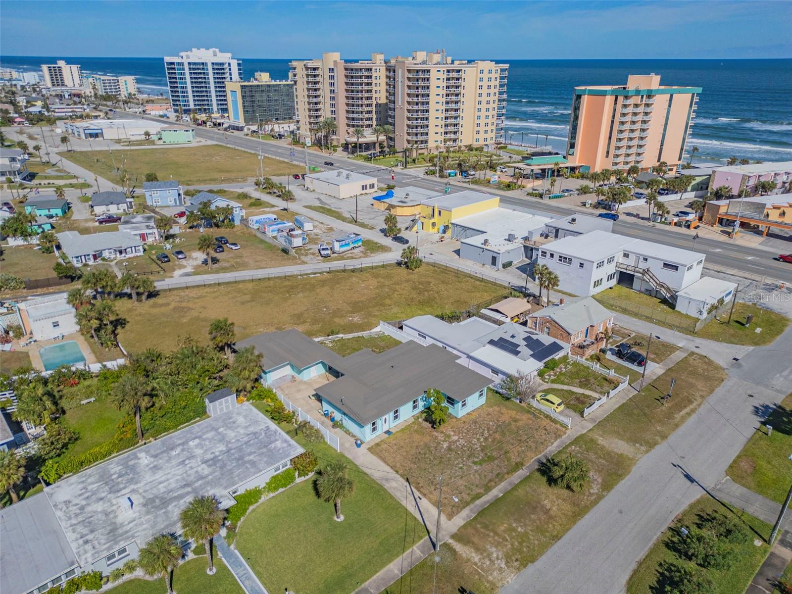 135 Park, Daytona Beach, FL 32118