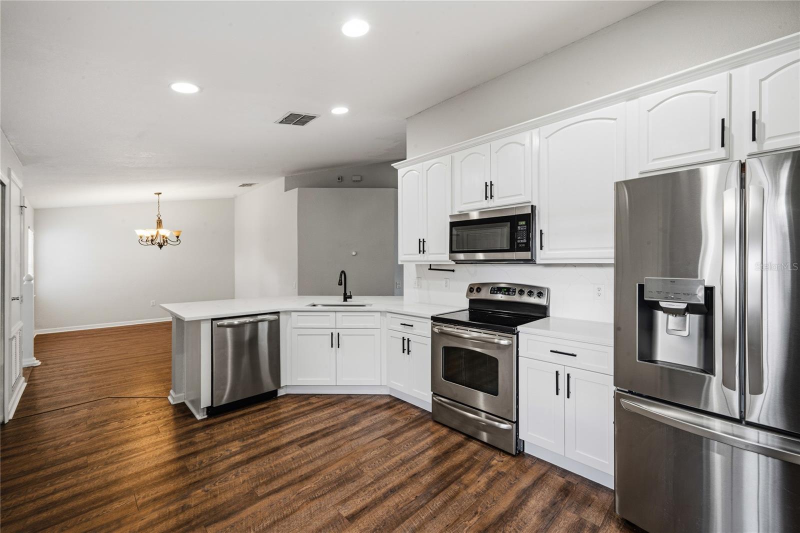 417 Hilgard Unit ., Sanford, FL 32771