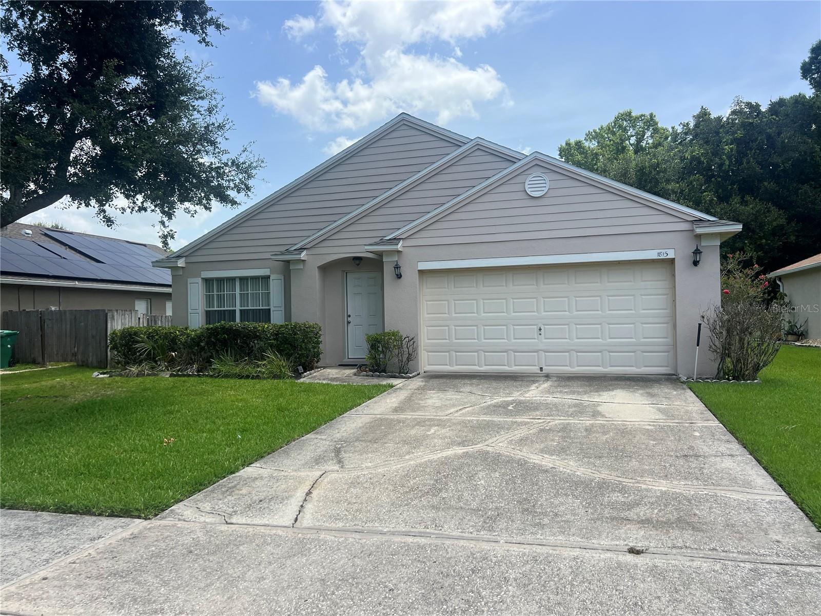 1815 Americus Minor, Winter Garden, FL 34787
