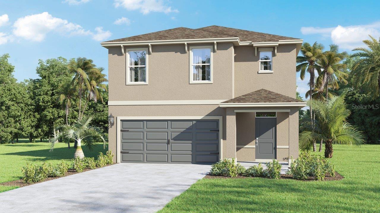 4205 Bixby Bridge, Davenport, FL 33837