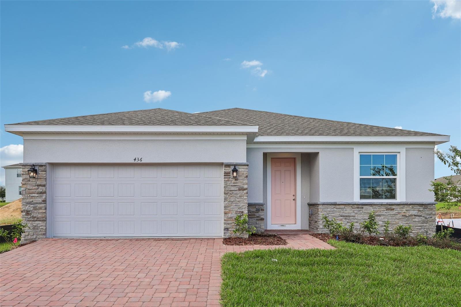 436 Lemongrass, Minneola, FL 34715