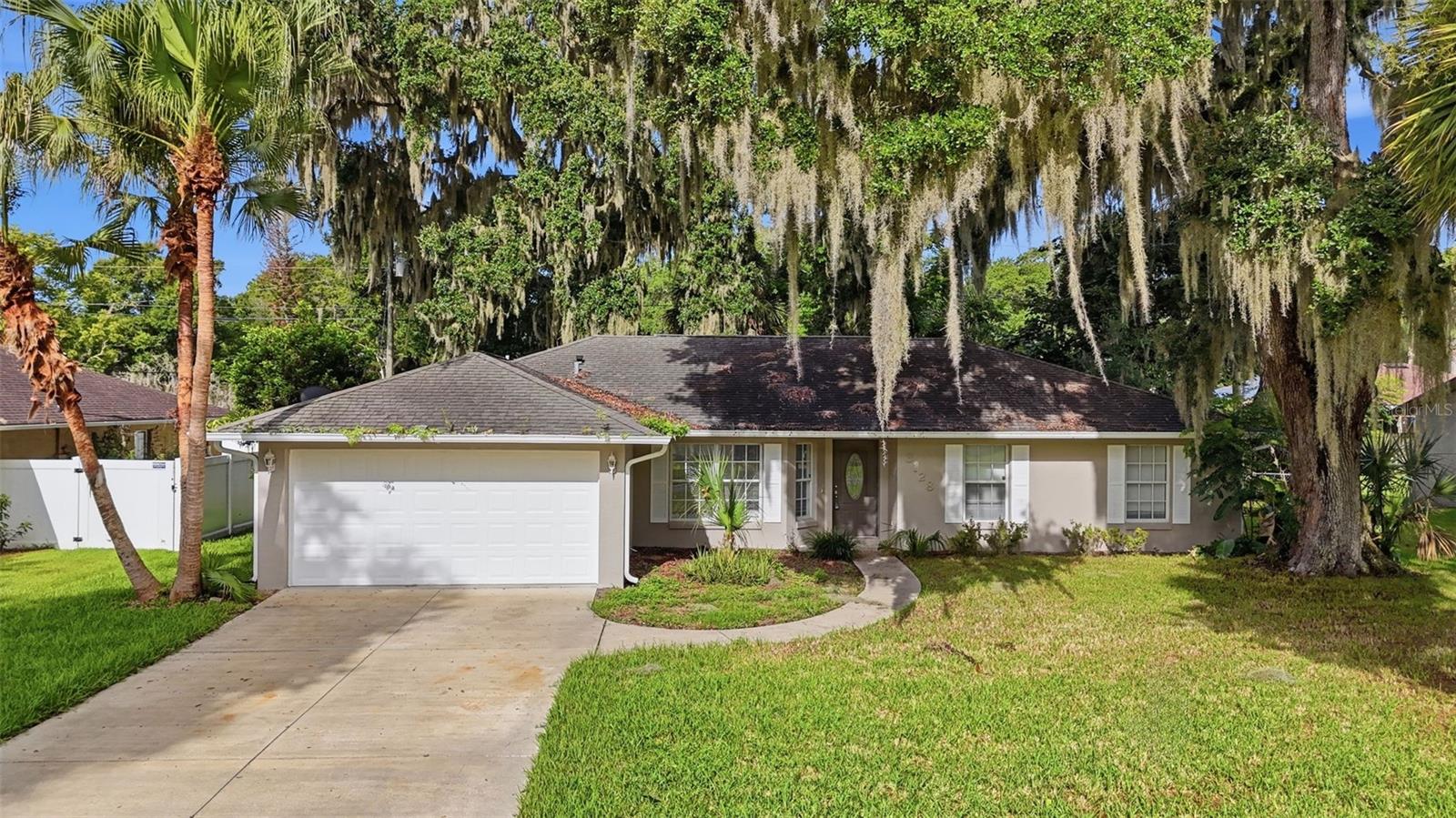 3128 Mango Tree, Edgewater, FL 32141