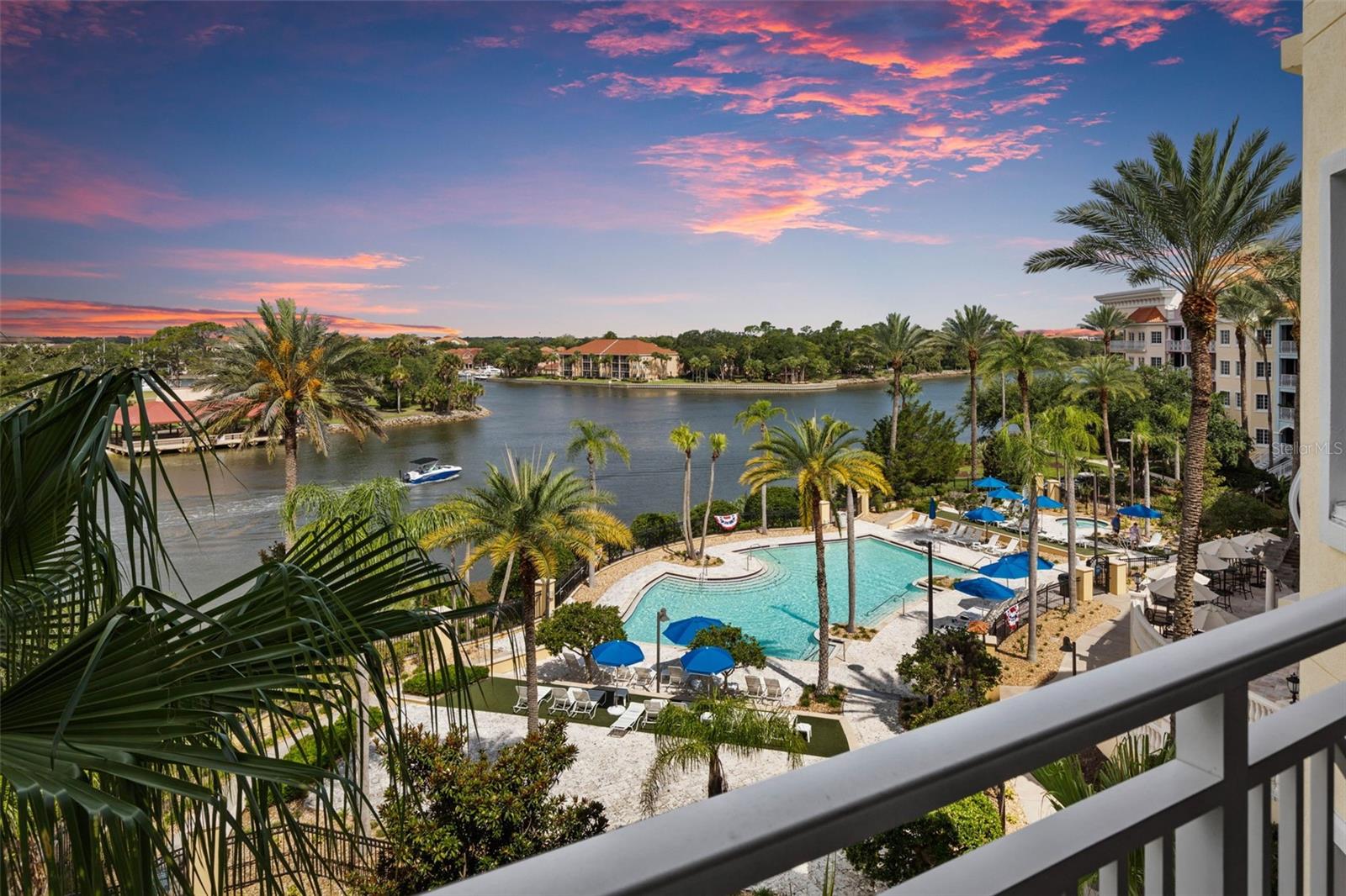 102 Yacht Harbor Unit 467, Palm Coast, FL 32137