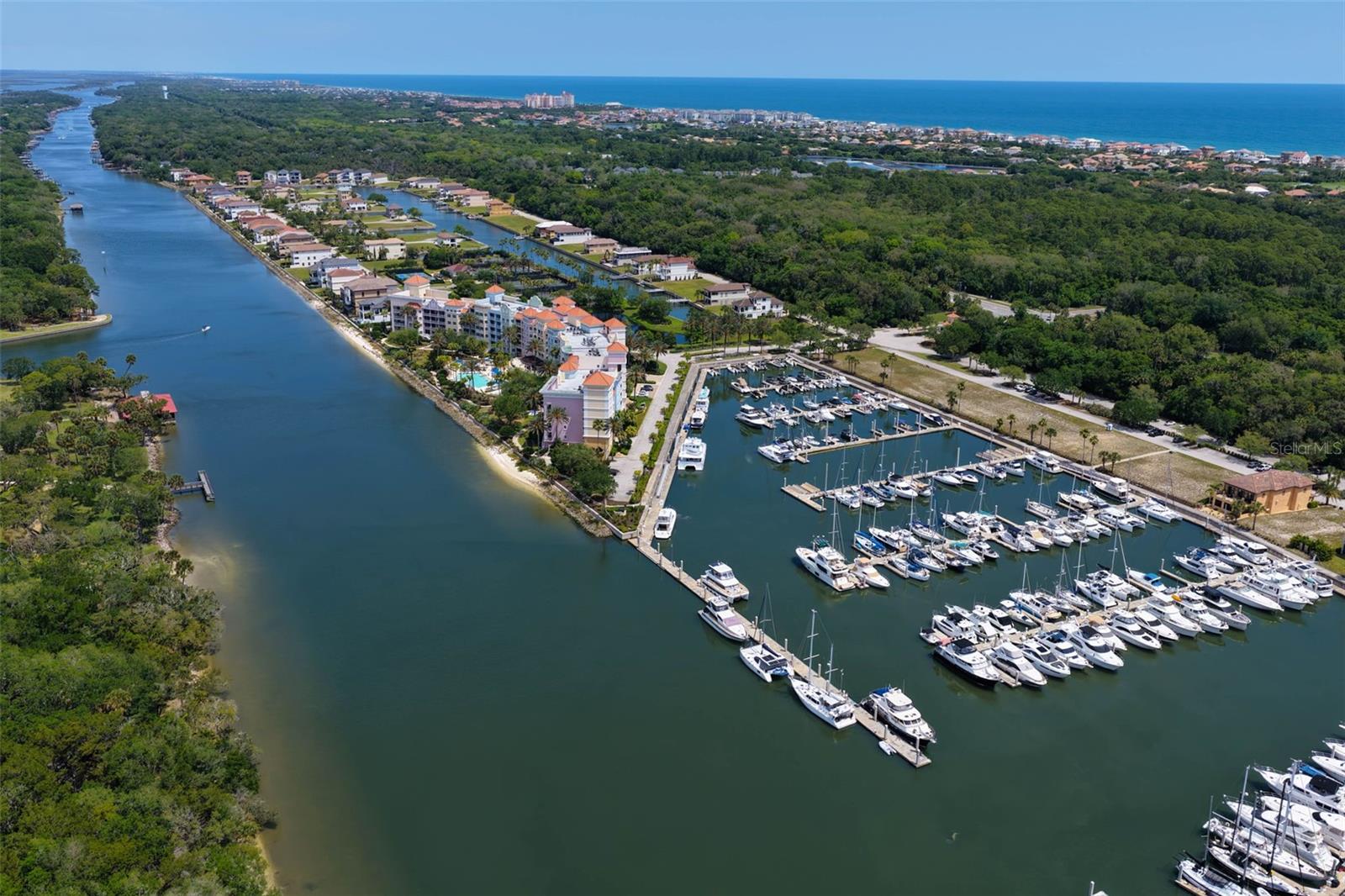 102 Yacht Harbor Unit 467, Palm Coast, FL 32137