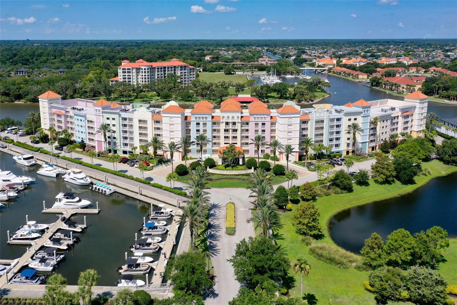 102 Yacht Harbor Unit 467, Palm Coast, FL 32137