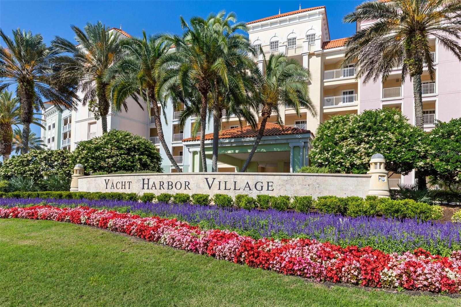 102 Yacht Harbor Unit 467, Palm Coast, FL 32137