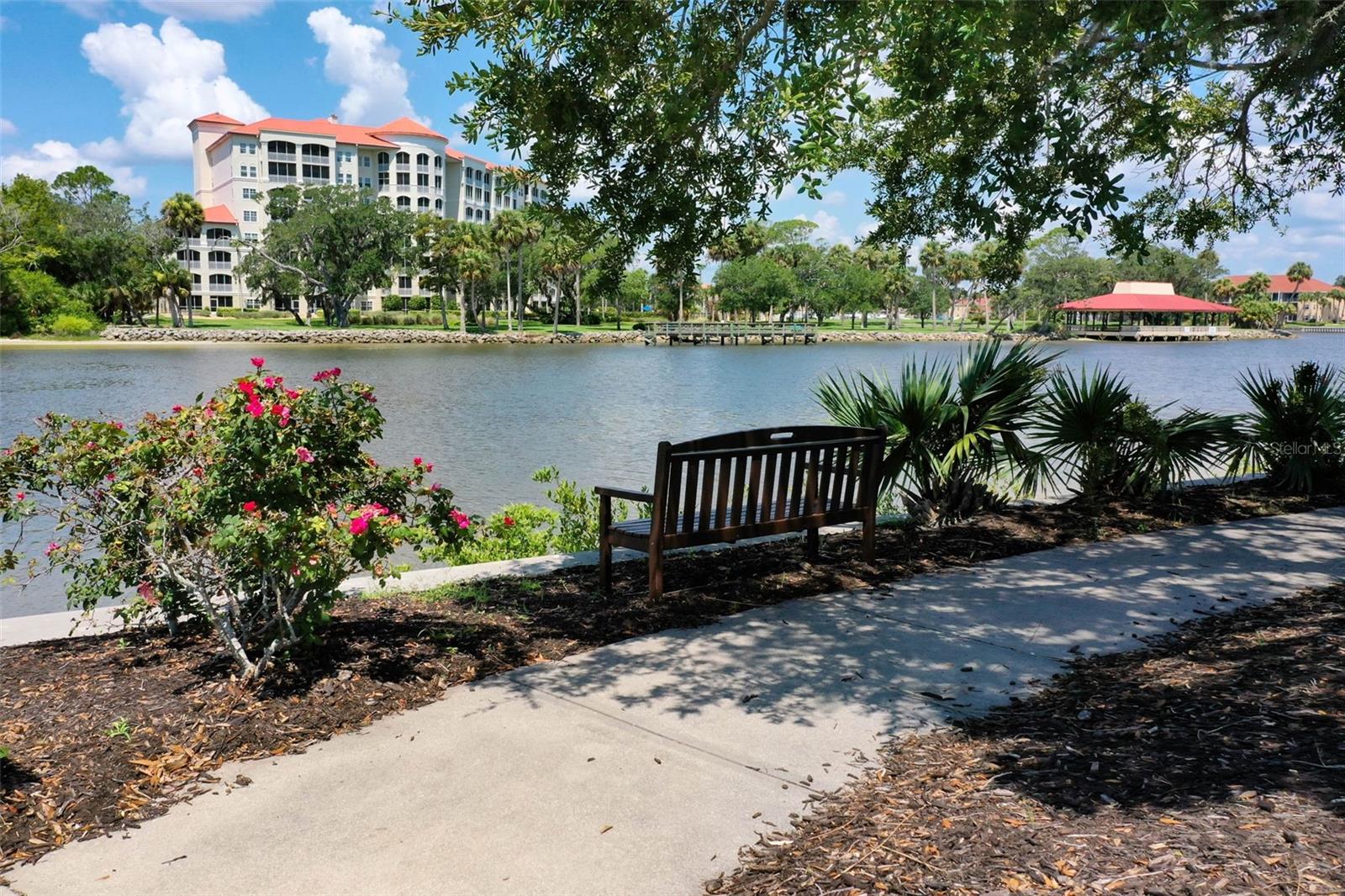 102 Yacht Harbor Unit 467, Palm Coast, FL 32137