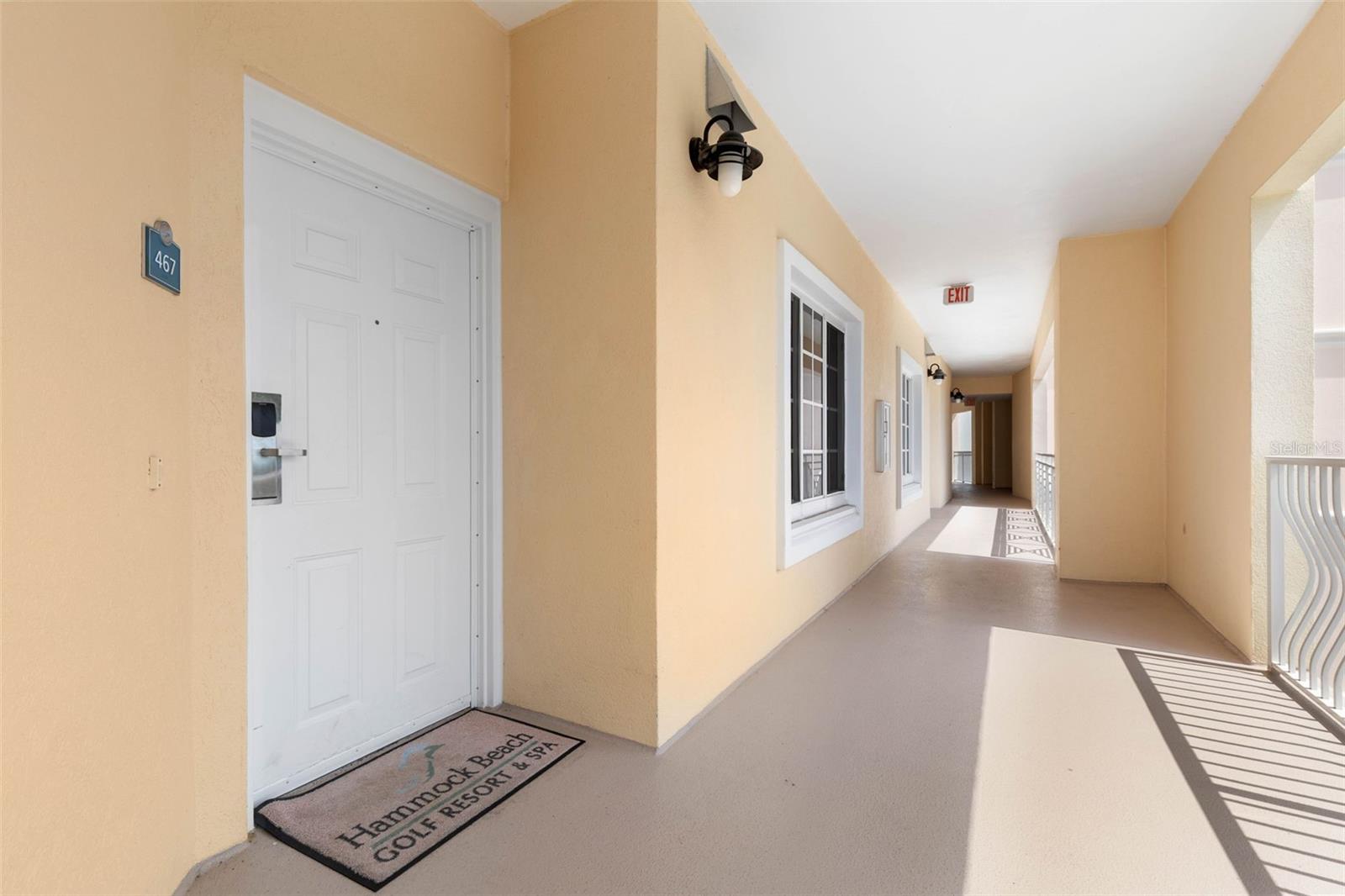 102 Yacht Harbor Unit 467, Palm Coast, FL 32137