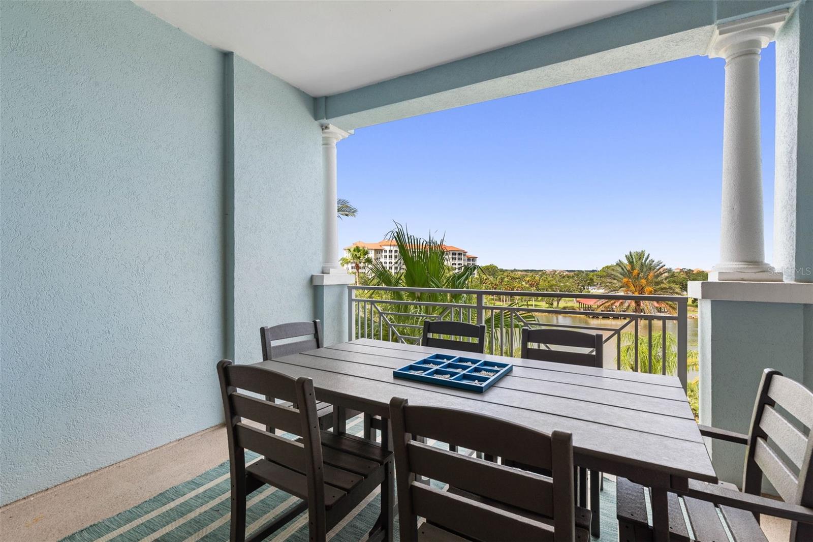 102 Yacht Harbor Unit 467, Palm Coast, FL 32137