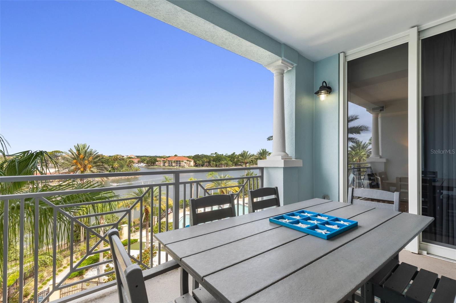 102 Yacht Harbor Unit 467, Palm Coast, FL 32137