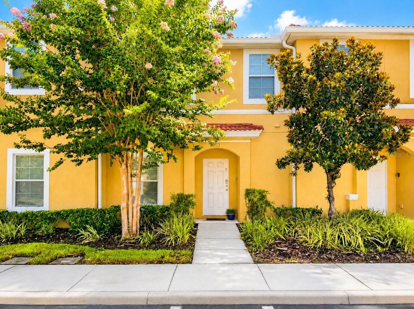 3003 White Orchid, Kissimmee, FL 34747