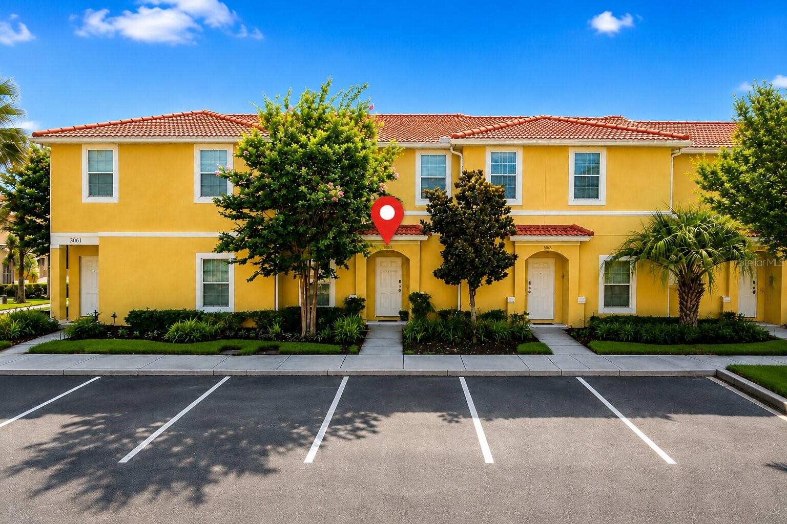 3003 White Orchid, Kissimmee, FL 34747
