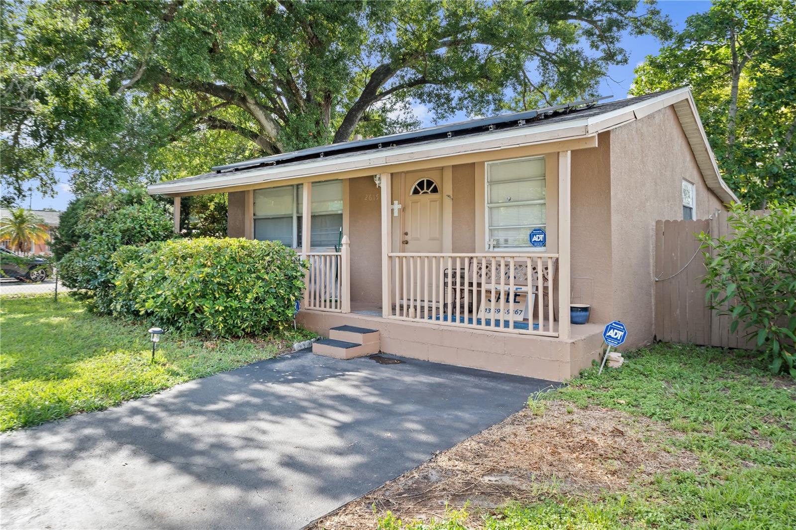 2615 Comanche, Tampa, FL 33614