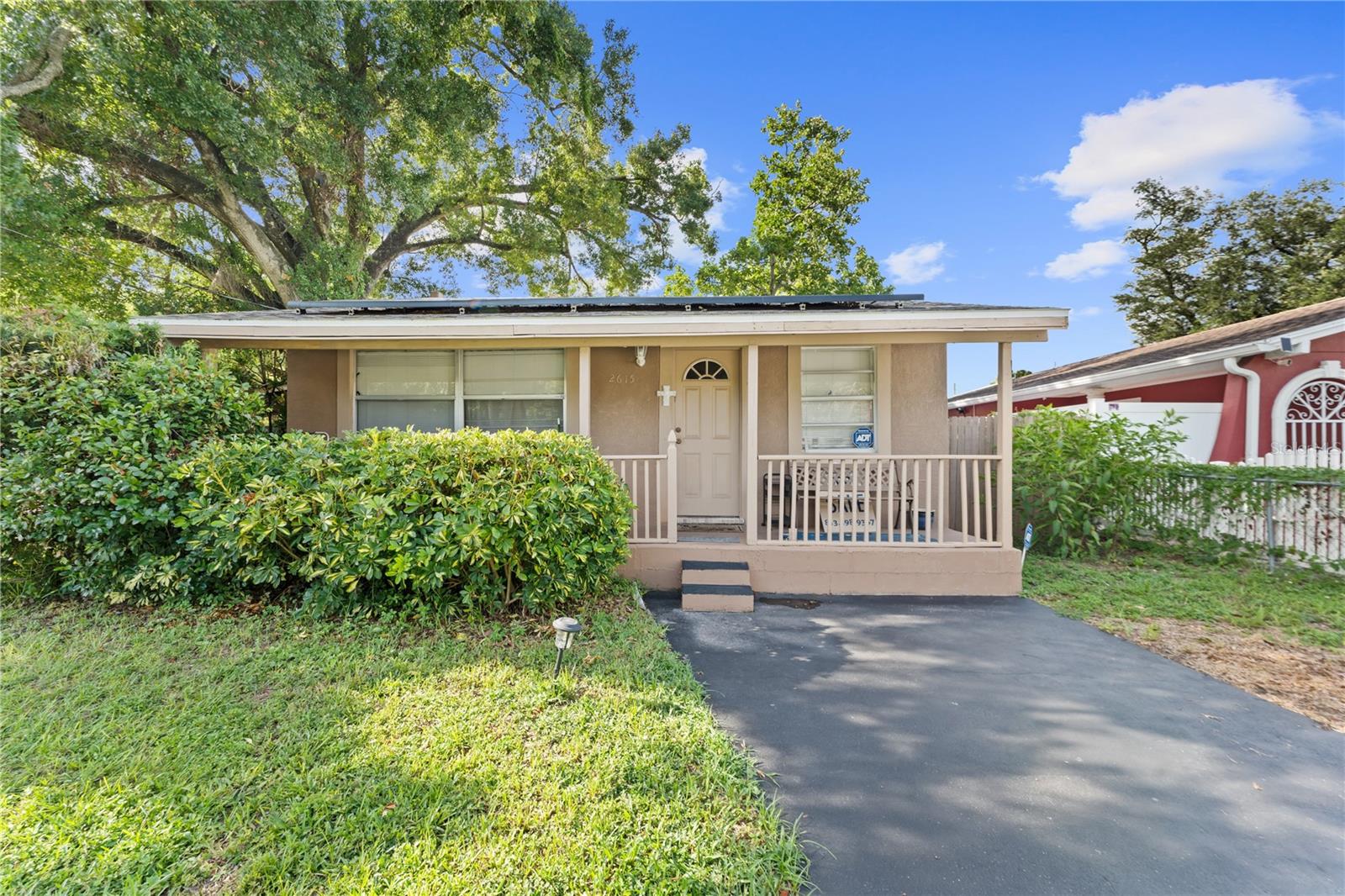 2615 Comanche, Tampa, FL 33614