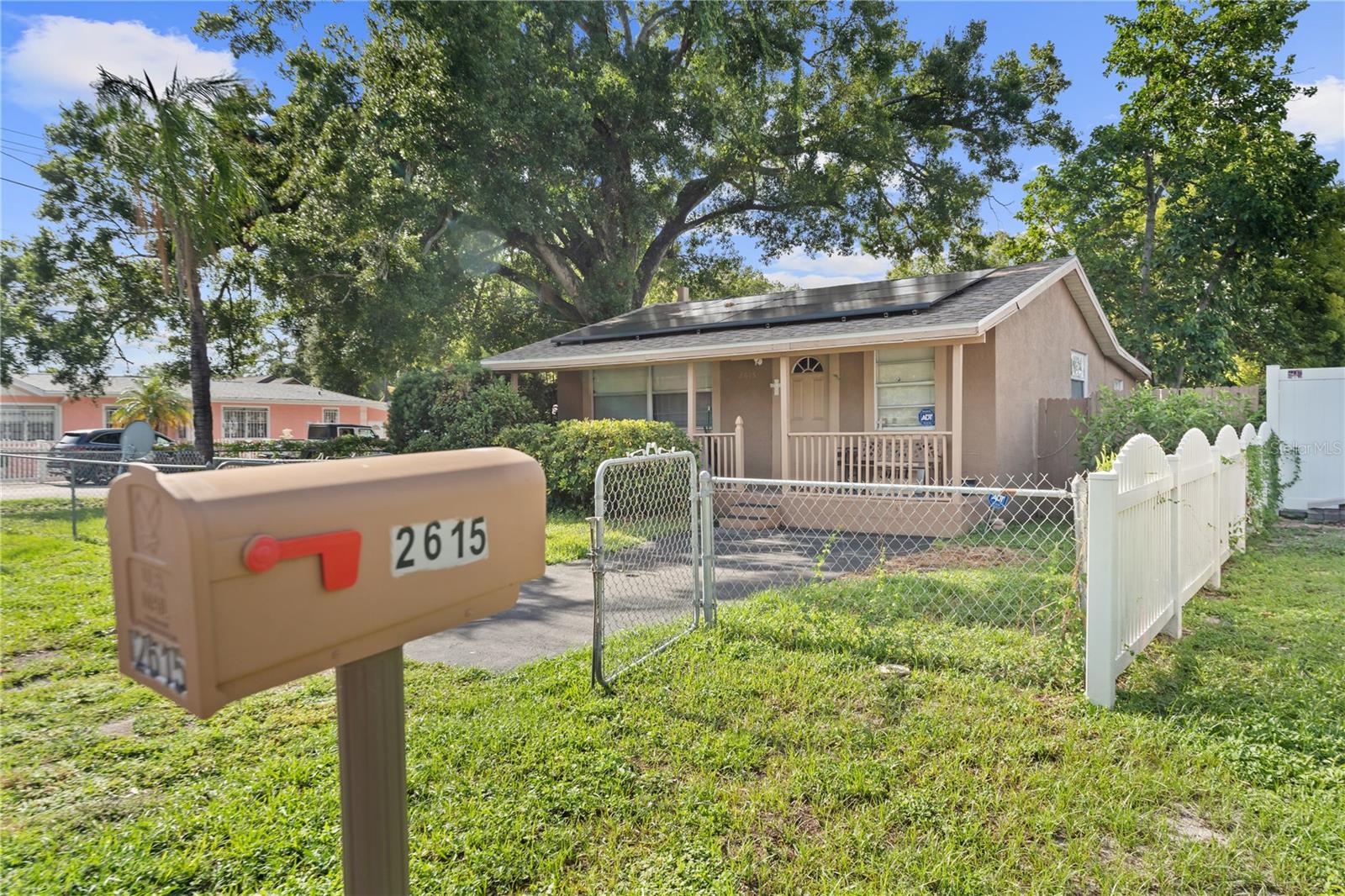 2615 Comanche, Tampa, FL 33614