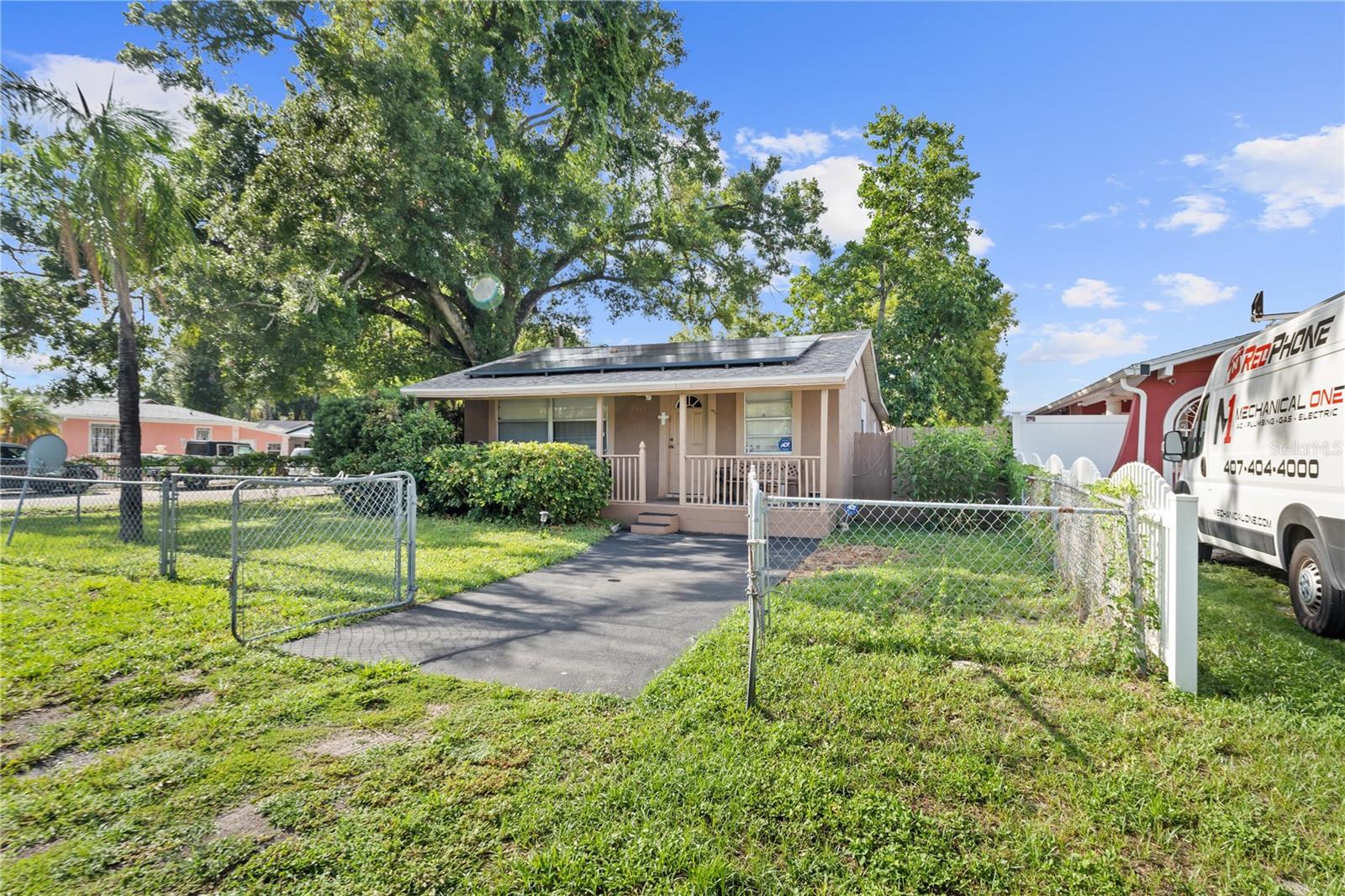 2615 Comanche, Tampa, FL 33614