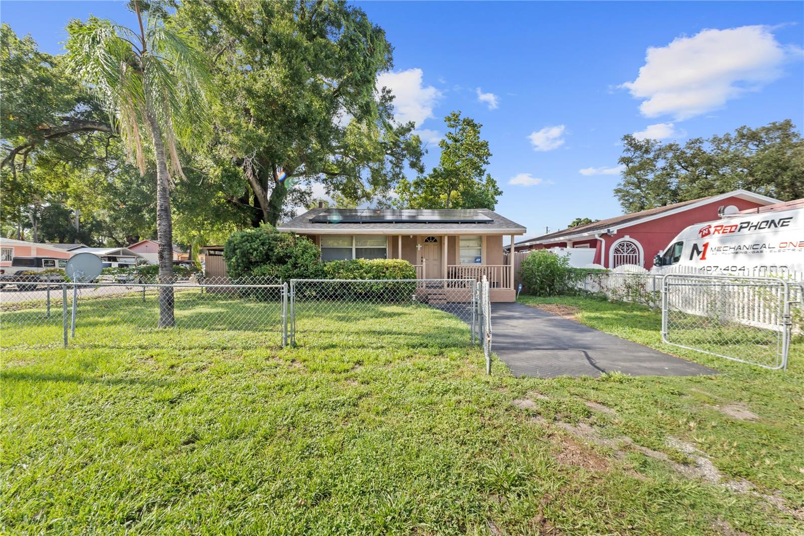 2615 Comanche, Tampa, FL 33614