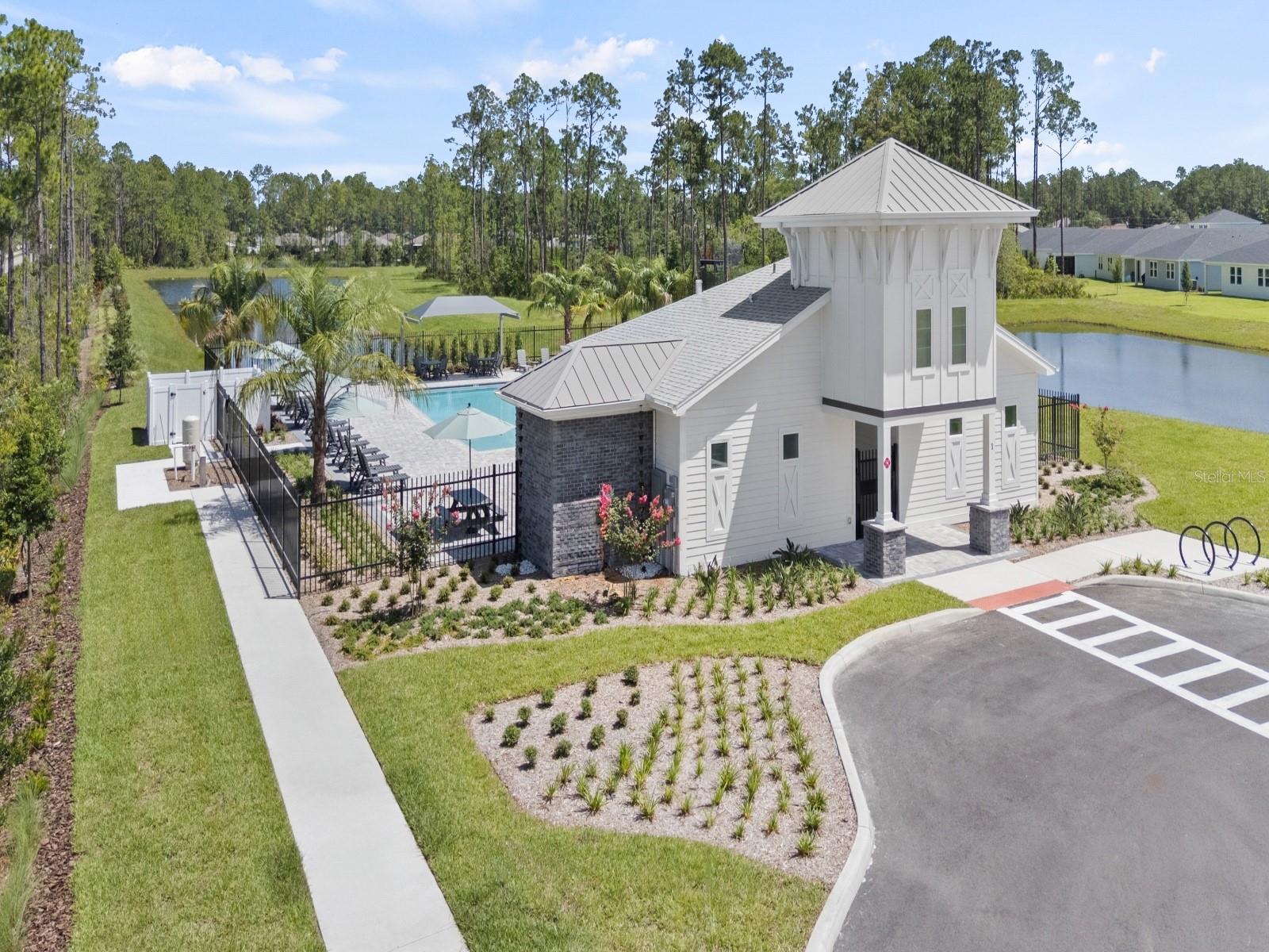 110 Wandering Creek, Palm Coast, FL 32164