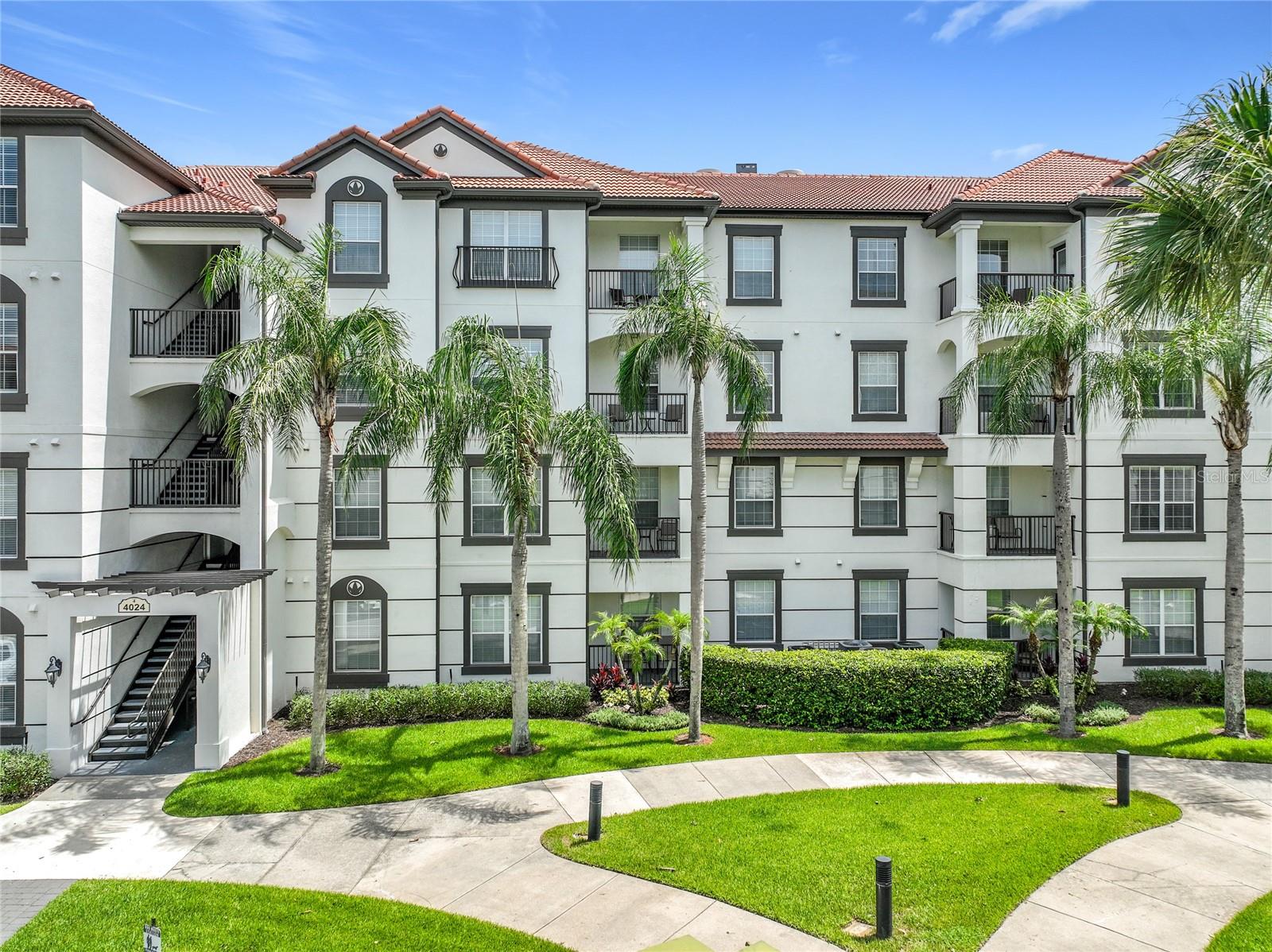 4024 Breakview Unit 20904, Orlando, FL 32819
