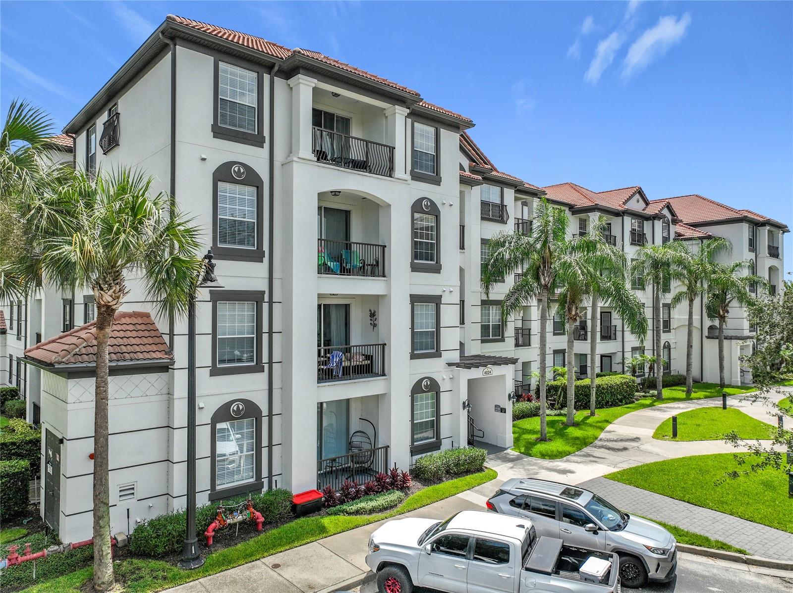 4024 Breakview Unit 20904, Orlando, FL 32819