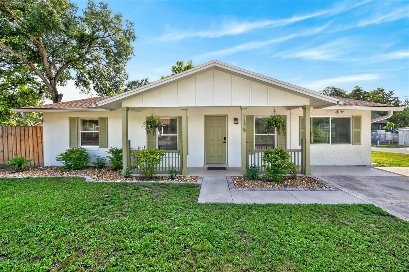 1125 Tremain, Mount Dora, FL 32757