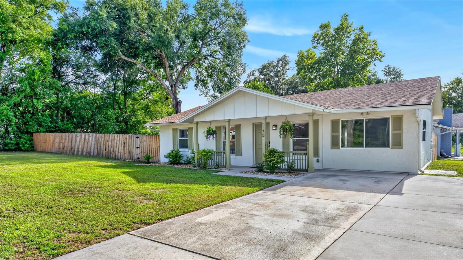 1125 Tremain, Mount Dora, FL 32757
