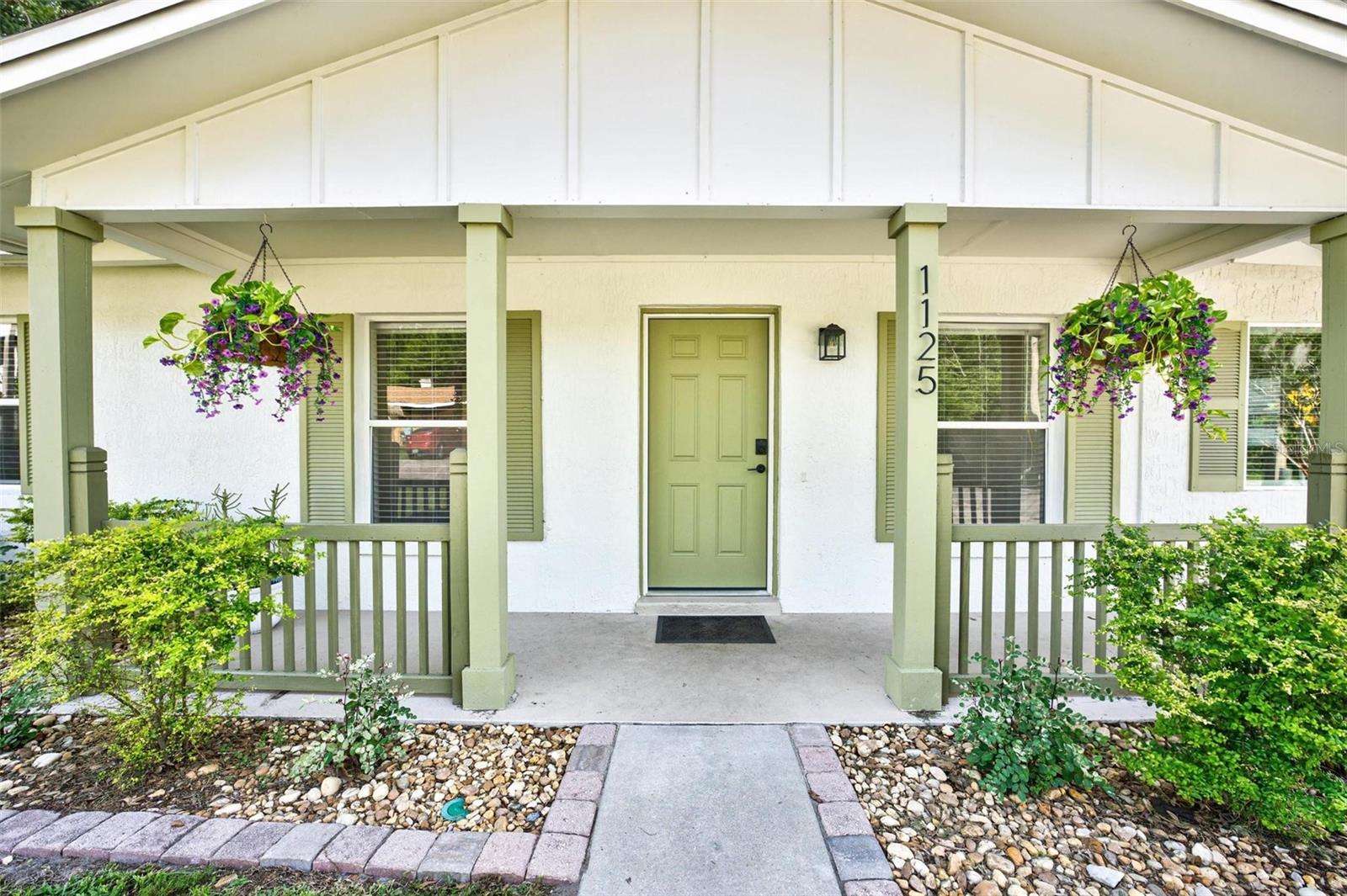 1125 Tremain, Mount Dora, FL 32757